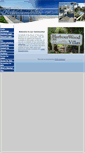 Mobile Screenshot of harbourwoodhoa.com